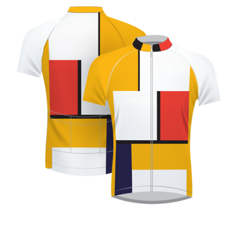 Cycling Shirt